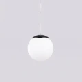 Lampa wisząca UGO 40 czarna SL.2212 SOLLUX