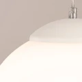 Lampa wisząca UGO 40 beżowa SL.2215 SOLLUX