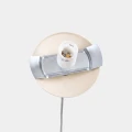 Lampa wisząca UGO 40 beżowa SL.2215 SOLLUX