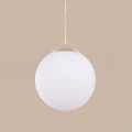 Lampa wisząca UGO 30 taupe SL.2217 SOLLUX