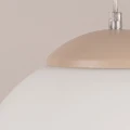 Lampa wisząca UGO 30 taupe SL.2217 SOLLUX