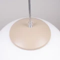 Lampa wisząca UGO 30 taupe SL.2217 SOLLUX