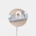 Lampa wisząca UGO 30 taupe SL.2217 SOLLUX