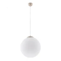 Lampa wisząca UGO 40 taupe SL.2218 SOLLUX