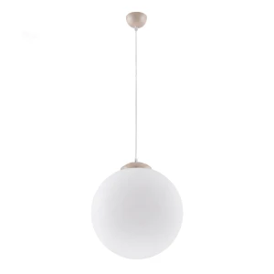 Lampa wisząca UGO 40 taupe SL.2218 SOLLUX