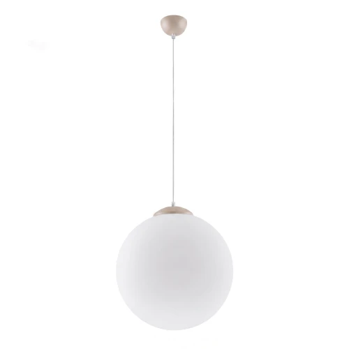 Lampa wisząca UGO 40 taupe SL.2218 SOLLUX
