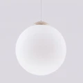 Lampa wisząca UGO 40 taupe SL.2218 SOLLUX