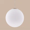 Lampa wisząca UGO 40 taupe SL.2218 SOLLUX