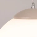 Lampa wisząca UGO 40 taupe SL.2218 SOLLUX