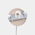 Lampa wisząca UGO 40 taupe SL.2218 SOLLUX