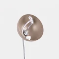 Lampa wisząca UGO 40 taupe SL.2218 SOLLUX