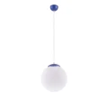 Lampa wisząca UGO 30 ultramaryna SL.2226 SOLLUX