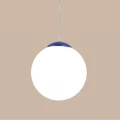 Lampa wisząca UGO 30 ultramaryna SL.2226 SOLLUX