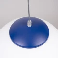 Lampa wisząca UGO 30 ultramaryna SL.2226 SOLLUX