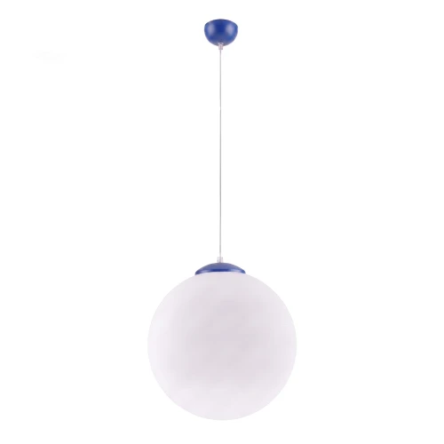 Lampa wisząca UGO 40 ultramaryna SL.2227 SOLLUX