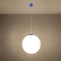 Lampa wisząca UGO 40 ultramaryna SL.2227 SOLLUX