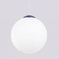Lampa wisząca UGO 40 ultramaryna SL.2227 SOLLUX
