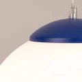 Lampa wisząca UGO 40 ultramaryna SL.2227 SOLLUX