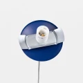 Lampa wisząca UGO 40 ultramaryna SL.2227 SOLLUX