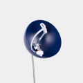 Lampa wisząca UGO 40 ultramaryna SL.2227 SOLLUX