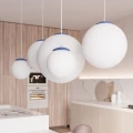 Lampa wisząca UGO 40 ultramaryna SL.2227 SOLLUX