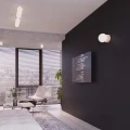 Plafon YOLI 1 beżowy SL.2232 SOLLUX
