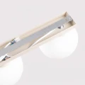 Plafon YOLI 2 beżowy SL.2233 SOLLUX