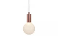 Lampa wisząca HISTORY 1L Miedź 105784 Markslojd