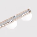Plafon YOLI 6 beżowy SL.2236 SOLLUX