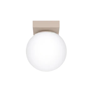 Plafon YOLI 1 taupe SL.2238 SOLLUX