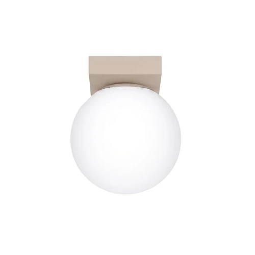 Plafon YOLI 1 taupe SL.2238 SOLLUX