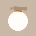 Plafon YOLI 1 taupe SL.2238 SOLLUX