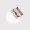Plafon YOLI 1 taupe SL.2238 SOLLUX