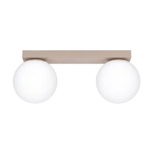 Plafon YOLI 2 taupe SL.2239 SOLLUX