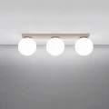 Plafon YOLI 3 taupe SL.2240 SOLLUX