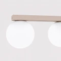 Plafon YOLI 3 taupe SL.2240 SOLLUX