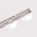Plafon YOLI 3 taupe SL.2240 SOLLUX