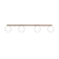 Plafon YOLI 4 taupe SL.2241 SOLLUX