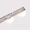 Plafon YOLI 4 taupe SL.2241 SOLLUX