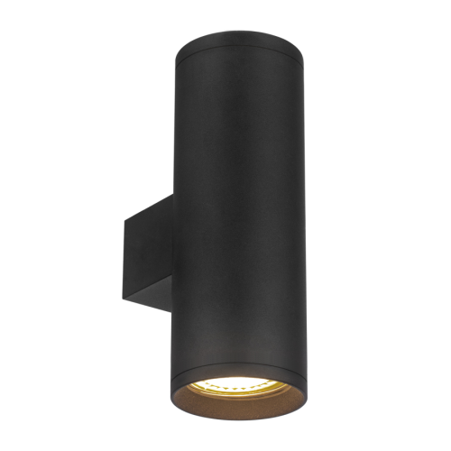 Torre kinkiet czarny Light Prestige