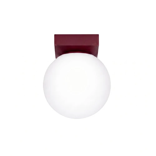 Plafon YOLI 1 burgund SL.2250 SOLLUX