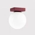 Plafon YOLI 1 burgund SL.2250 SOLLUX