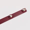 Plafon YOLI 3 burgund SL.2252 SOLLUX