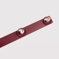 Plafon YOLI 6 burgund SL.2254 SOLLUX
