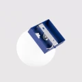 Plafon YOLI 1 ultramaryna SL.2256 SOLLUX