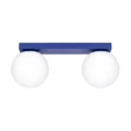 Plafon YOLI 2 ultramaryna SL.2257 SOLLUX
