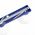 Plafon YOLI 2 ultramaryna SL.2257 SOLLUX