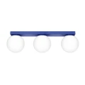 Plafon YOLI 3 ultramaryna SL.2258 SOLLUX