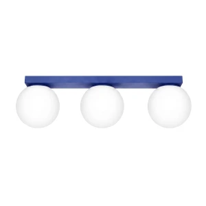 Plafon YOLI 3 ultramaryna SL.2258 SOLLUX