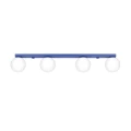 Plafon YOLI 4 ultramaryna SL.2259 SOLLUX